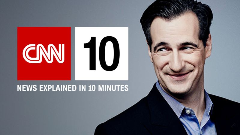 本当に信頼出来る店 CNN is What 10? CNN | スキャナ