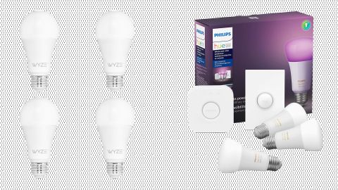 underscored tech home office bulbs