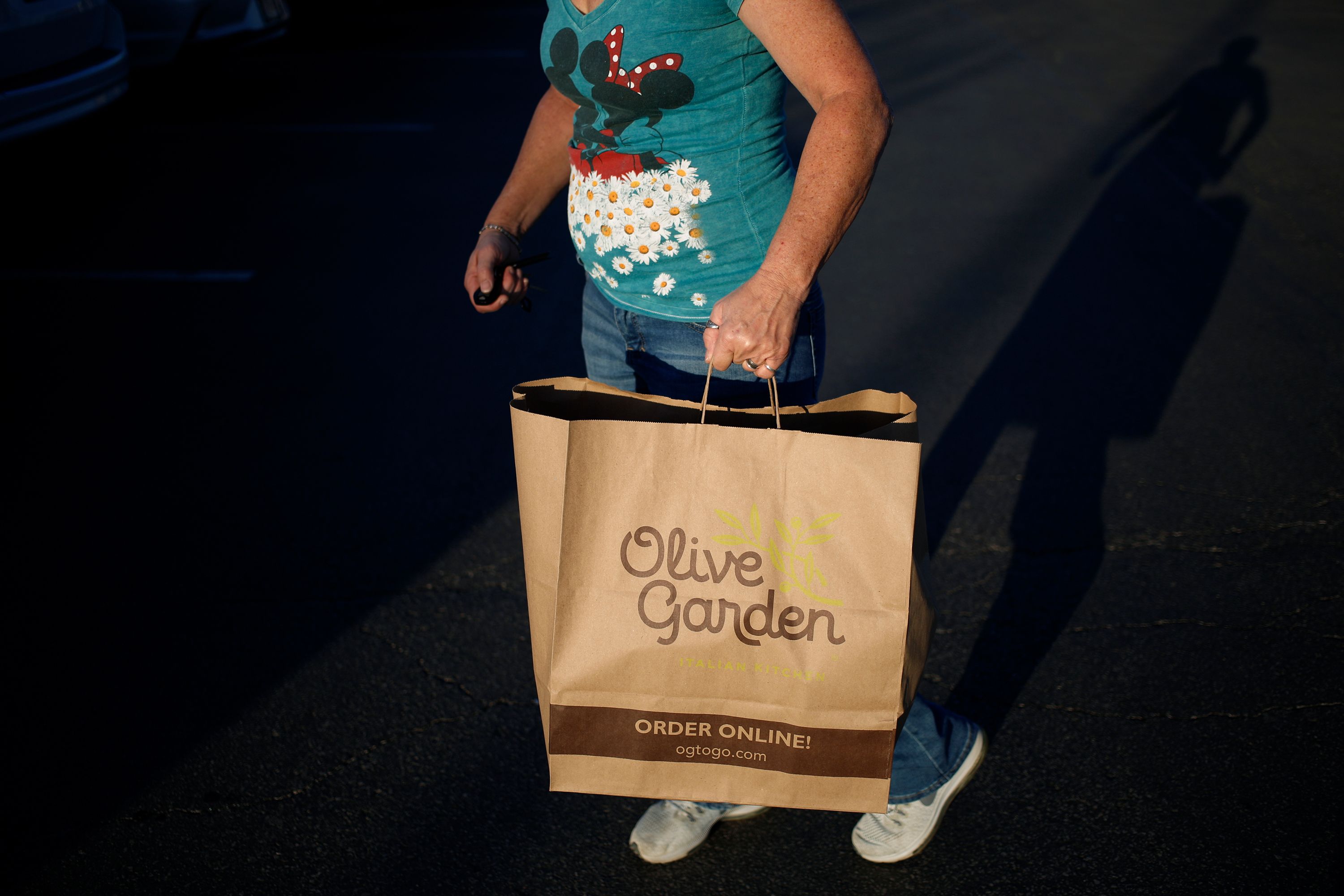 olive garden vancouver wa closing