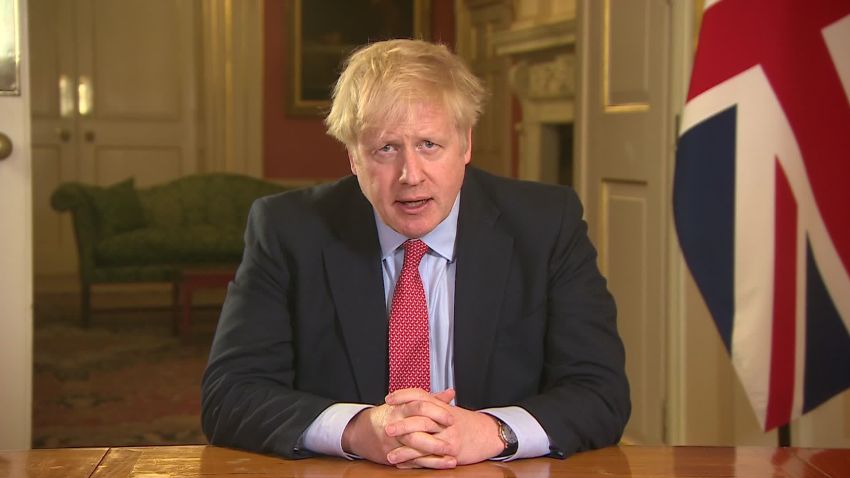 boris johnson coronavirus address to nation 03232020