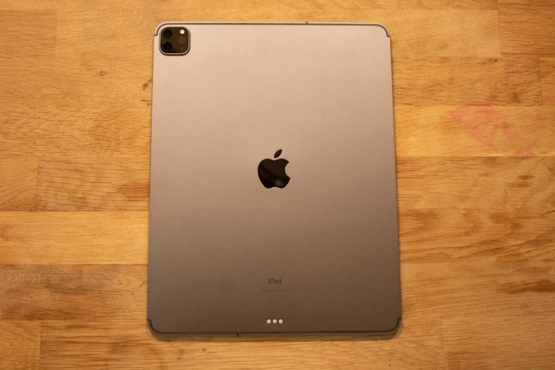 Apple iPad Pro 2020 Review: Fast, fun and mouse supported