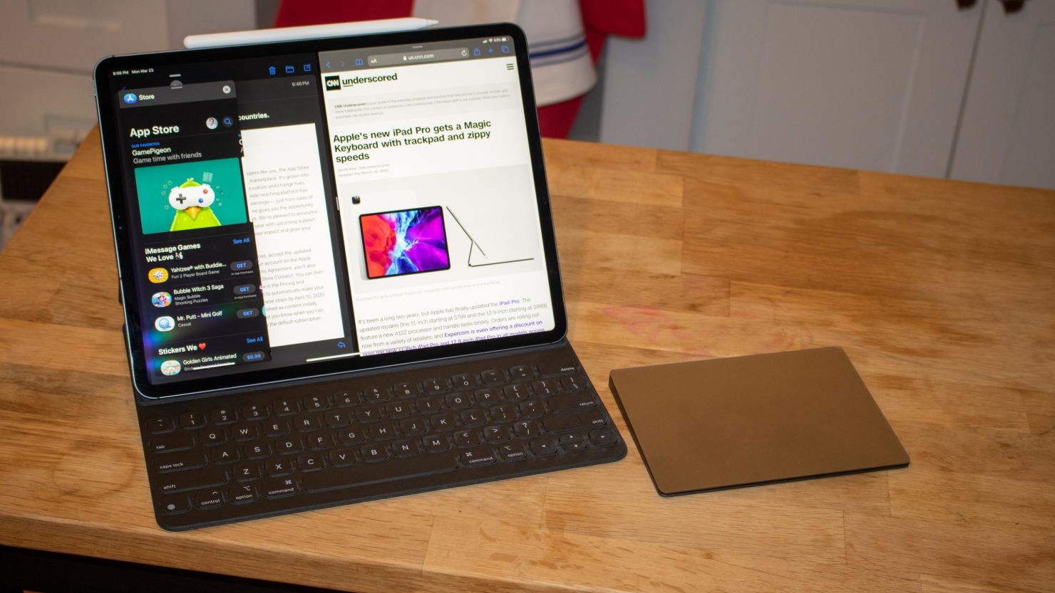 Apple iPad Pro (2020) Review: The Best iPad Yet—Does It Matter