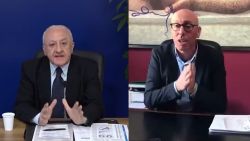 italian mayors scold