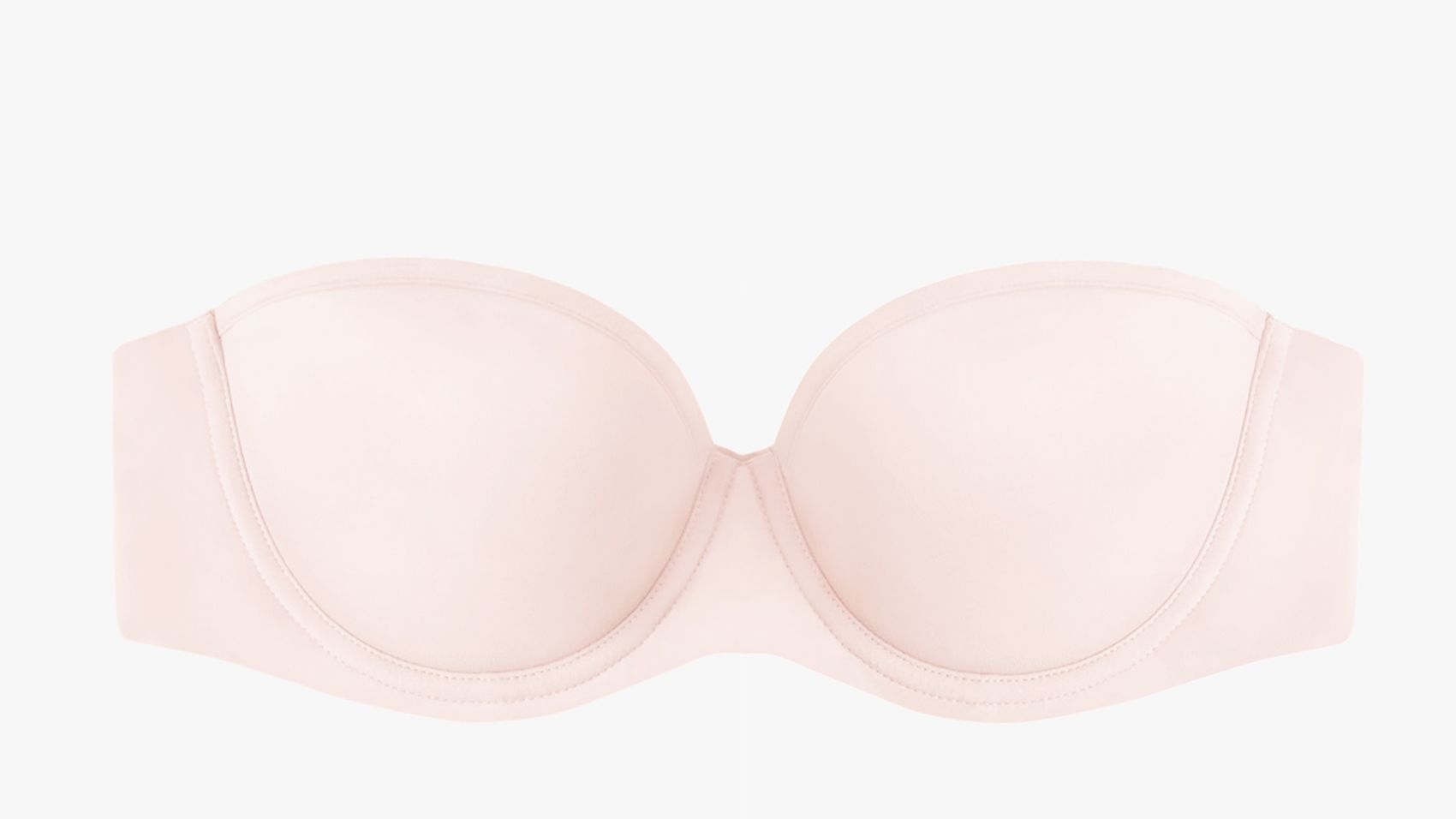 We tried the bra that thousands agree is the most comfortable on