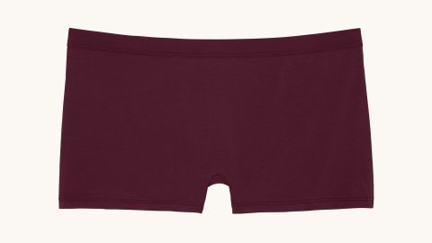 Pima Cotton Boyshort