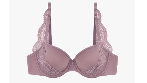 24/7 Lace Back T-Shirt Bra
