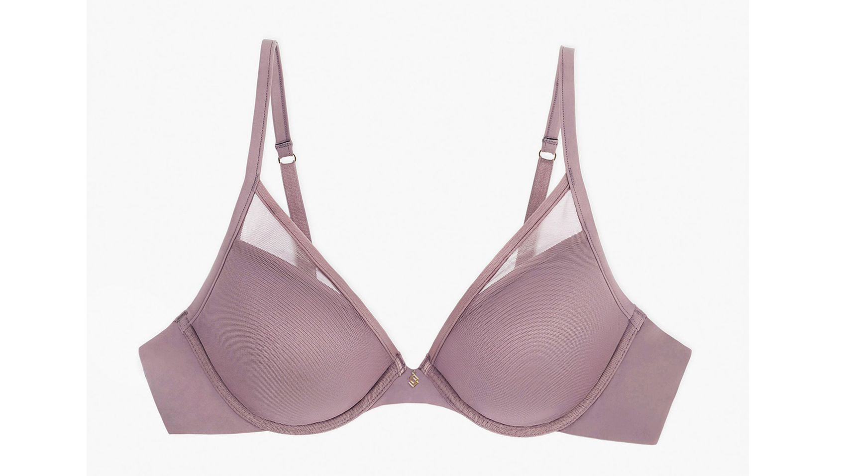 Third Love Classic Unlined Full Coverage Bra Size 44D - $19 - From
