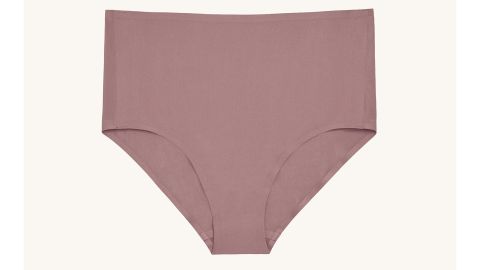 Comfort Stretch High Brief