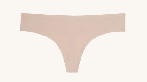 Comfort Stretch Thong