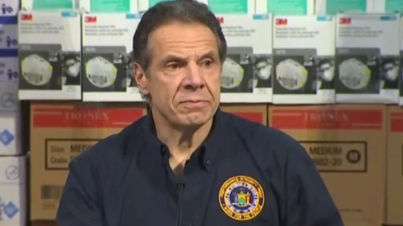 New York’s ordeal could be America’s future (opinion)