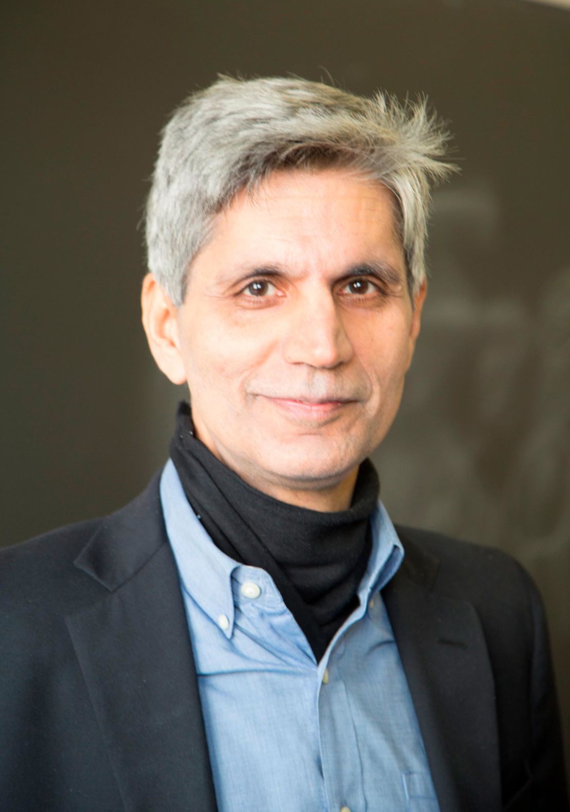 Hitendra Wadhwa