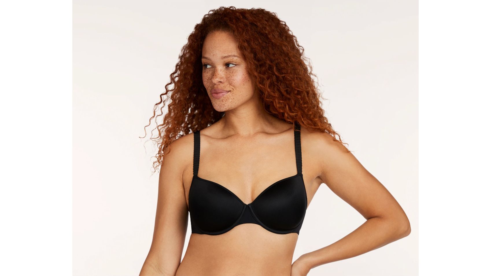 s affordable push up bra has been reviewed by thousands