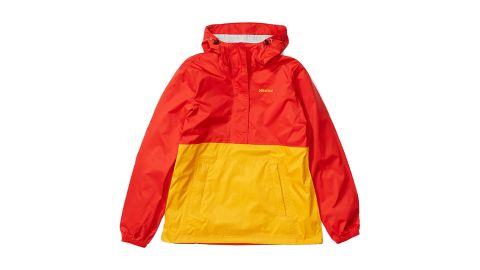 Women's PreCip Eco Anorak