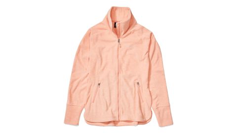 Women's Pisgah Fleece Jacket