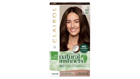 Clairol Natural Instincts
