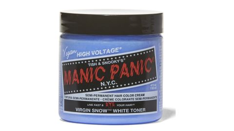 Manic Panic Semi-Permanent Hair Color Cream