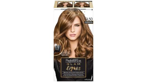 L'Oréal Paris Superior Preference Glam Lights Highlights
