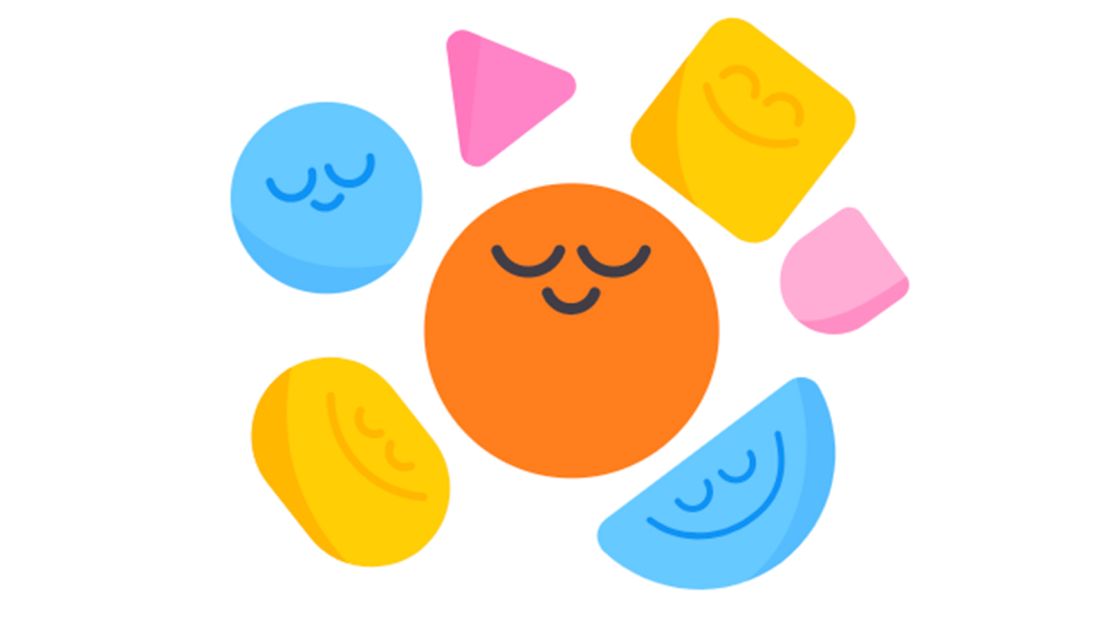 Headspace app