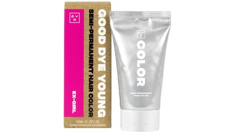 Good Dye Young Semi-Permanent Hair Color