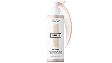 DpHue Gloss+ Semi-Permanent Hair Color and Deep Conditioner