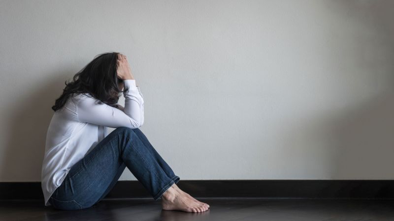 Visits To New York City’s Domestic Violence Website Surged Amid ...