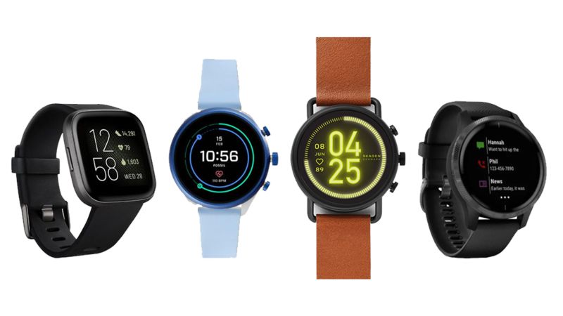 best smart watches 2020