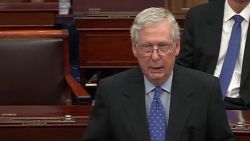 Mitch McConnell March 25 2020 02