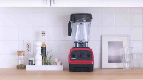 Vitamix Certified Reconditioned Explorian Series Blender