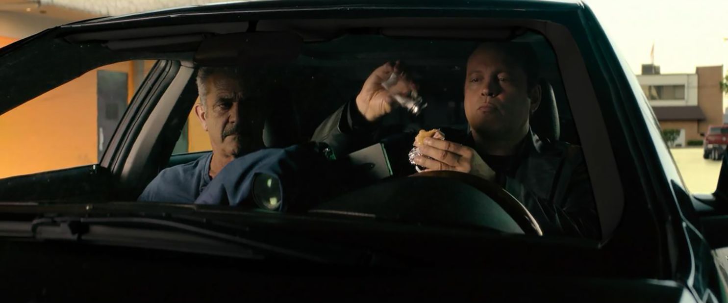 <strong>"Dragged Across Concrete"</strong>: After being suspended without pay for using excessive force, two rogue cops hatch a scheme to rip off a drug dealer in this thriller. <strong>(HBO Now) </strong>