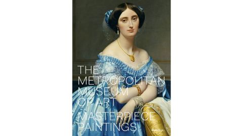 "The Metropolitan Museum of Art: Masterpiece Paintings"