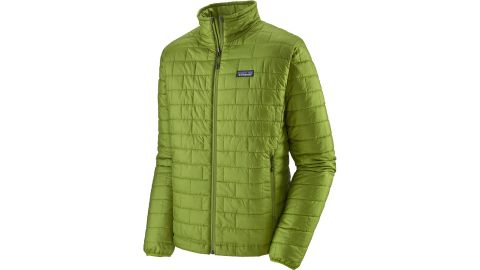 Patagonia Nano Puff Insulated Jacket