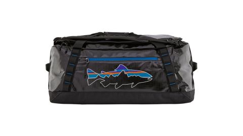 Patagonia Black Hole 55L Duffel Bag