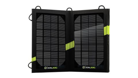 Goal Zero Nomad 7 Solar Panel