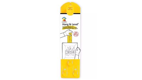 Hang & Level The Picture Hanging Tool