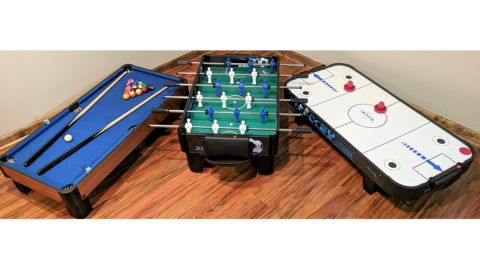 Classic Tabletop Game 3 Pack