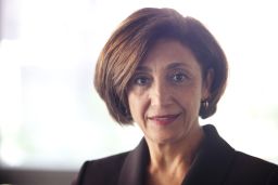 Simin Nikbin Meydani