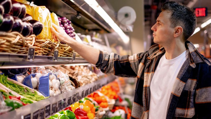 Earn more rewards on your groceries with these credit cards | CNN Underscored