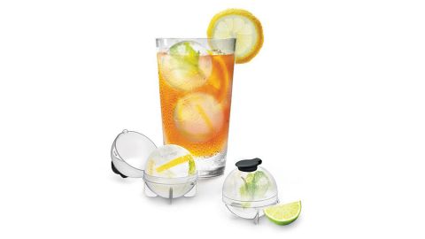 Fruit Infusing Ice Balls