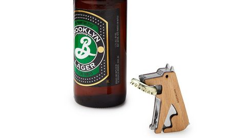 Go Fetch Magnetic Bottle Opener