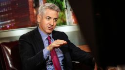 Bill Ackman FILE RESTRICTED