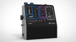 CoVent is a new ventilator specifically designed by Dyson and TTP. It meets the clinician-led specifications, to address the explicit clinical needs of Covid-19 patients.  