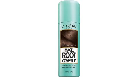 L'Oréal Paris Magic Root Cover Up Gray Concealer Spray