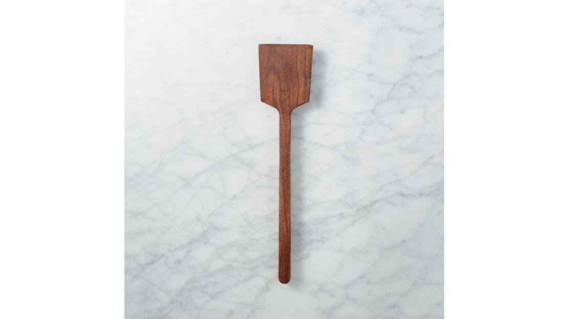 Walnut Spatula 