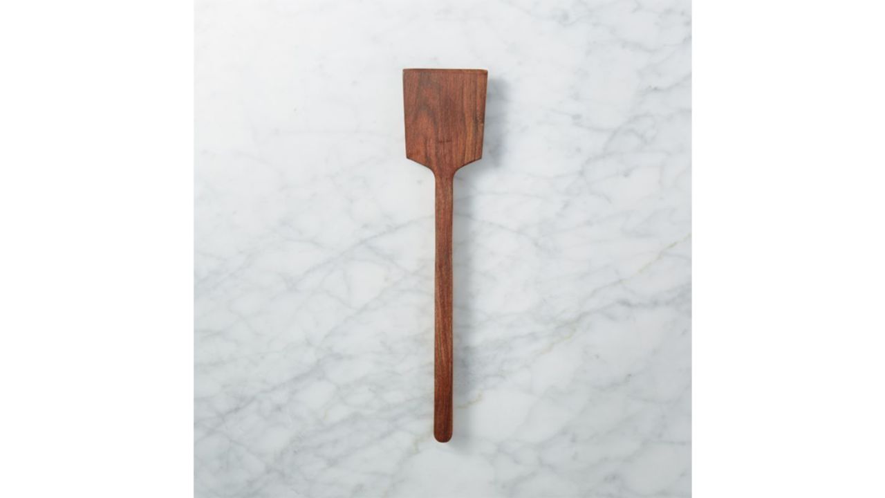 Walnut Spatula