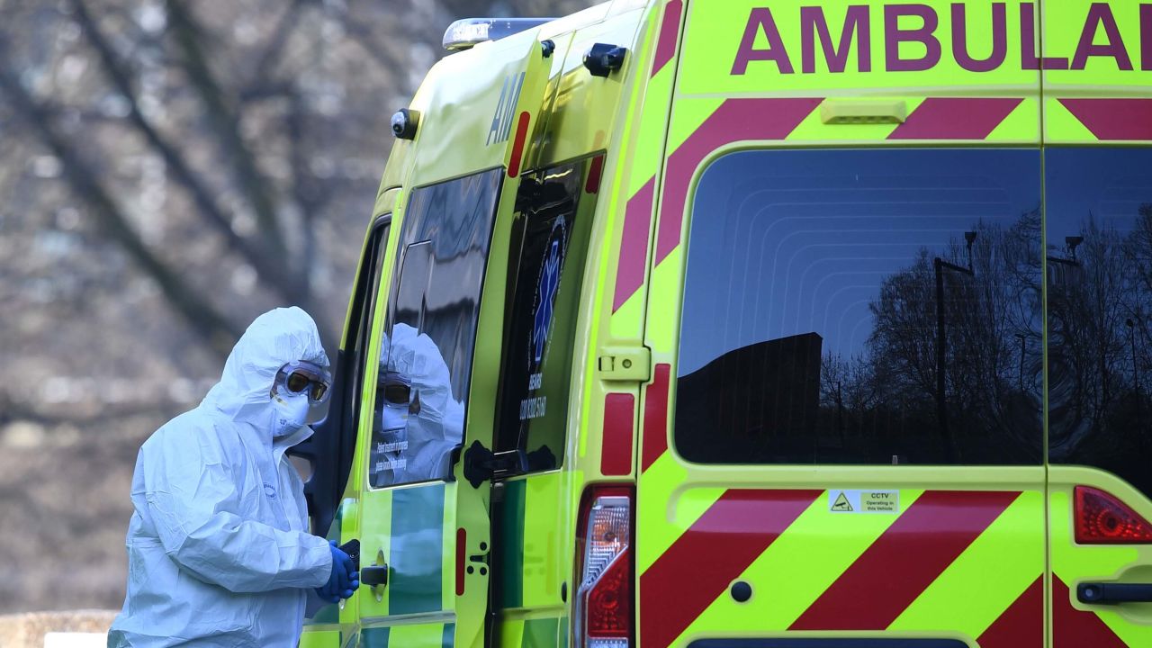 The UK is not the only country with data discrepancies and fears of undercounting deaths. 