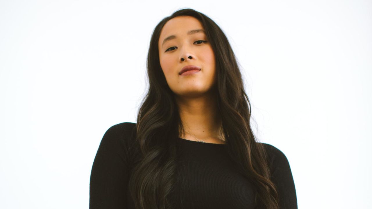 Nadya Okamoto