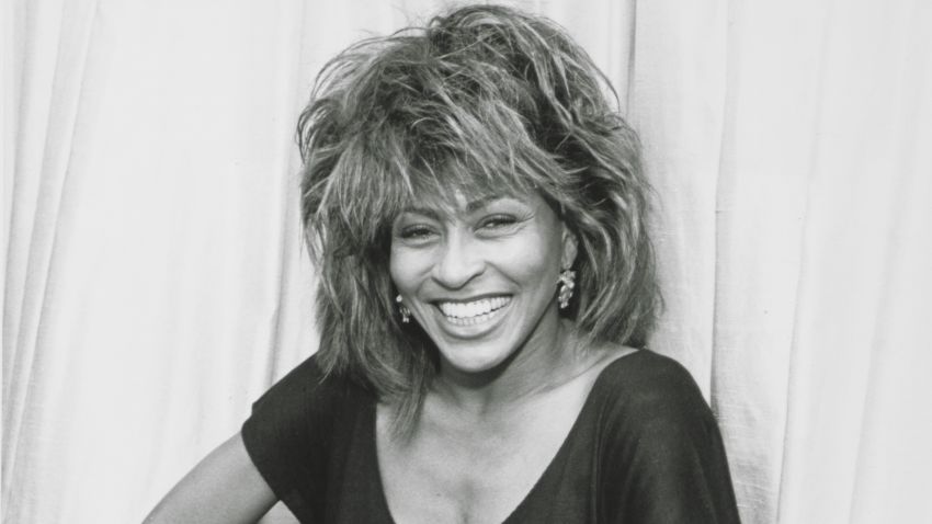 UNITED STATES - Singer Tina Turner, circa 1985.  (Photo by The LIFE Picture Collection via Getty Images)