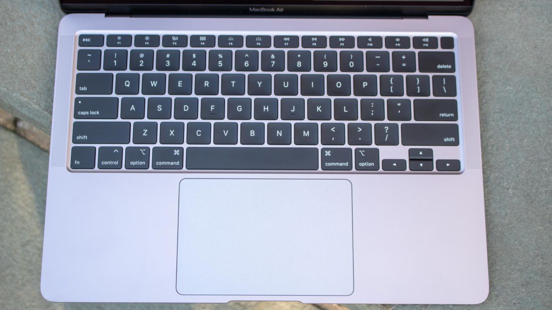 Test du MacBook Air M1 (2020): Design, Prix et avis