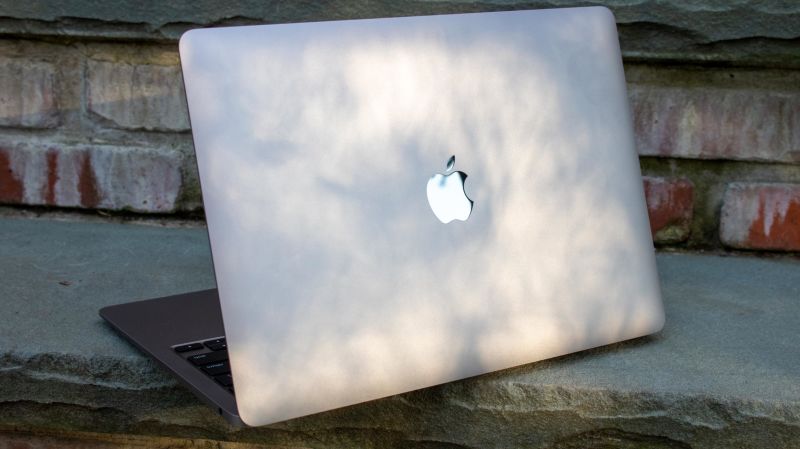 MacBook Air 2020 review: Fast processors, cheaper price and the