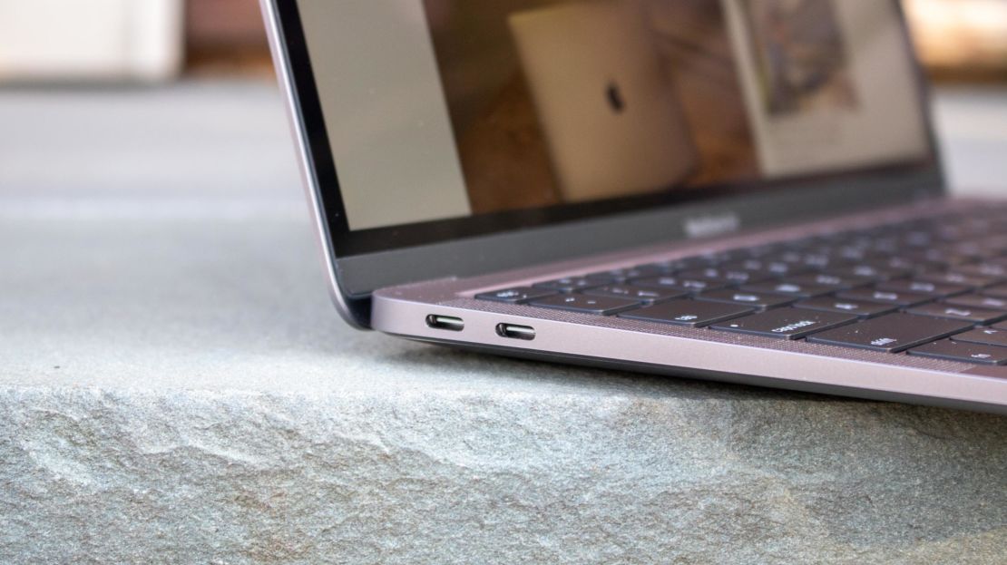 Apple MacBook Air (2020) review: It's a kind of Magic